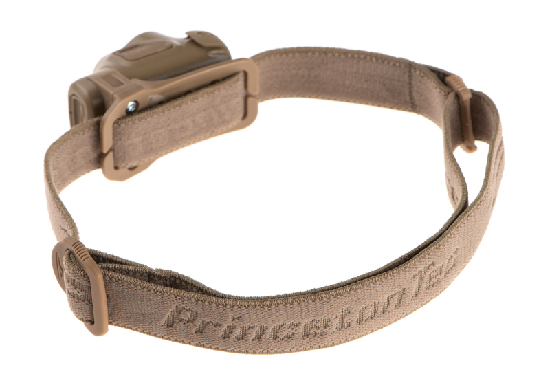 Princeton Tec Byte Tactical – Tan – Ansicht 2