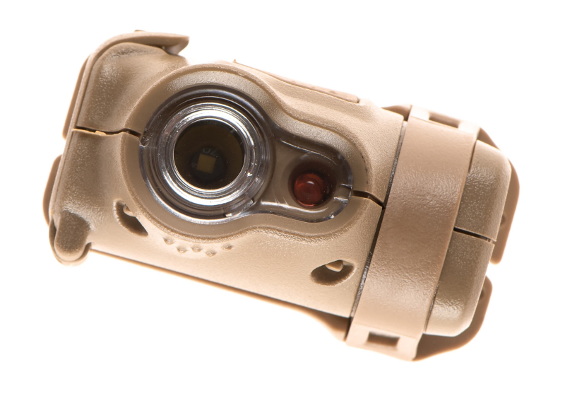 Princeton Tec Byte Tactical – Tan – Ansicht 3