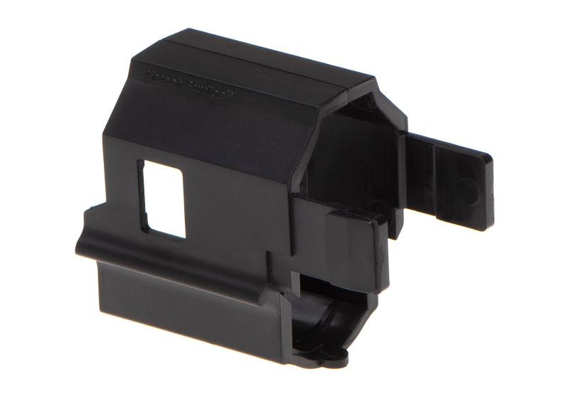 Airtech Studios BEU Battery Extension Unit VFC Avalon PDW – Schwarz