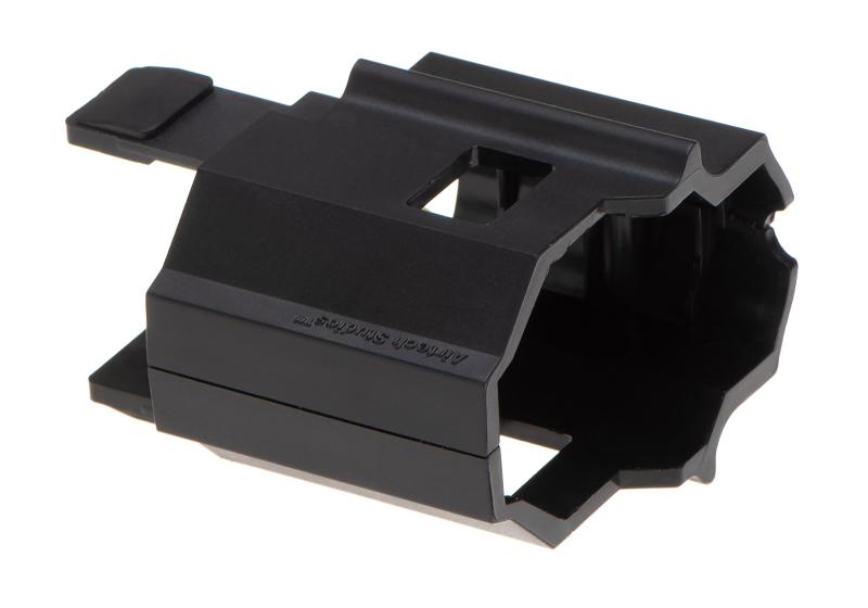 Airtech Studios BEU Battery Extension Unit VFC Avalon PDW – Schwarz