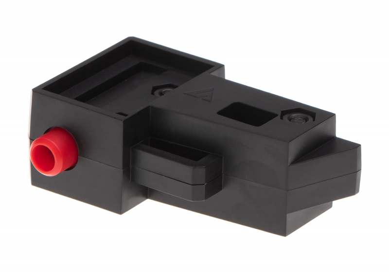 Airtech Studios Universal Adapter Odin M12 – Schwarz