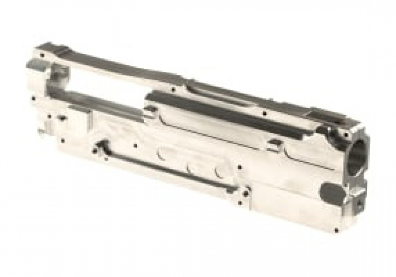 Retro Arms CNC Gearbox M249/PKM 8mm QSC
