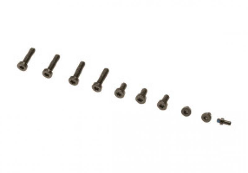 Retro Arms V2 Gearbox Screw Set