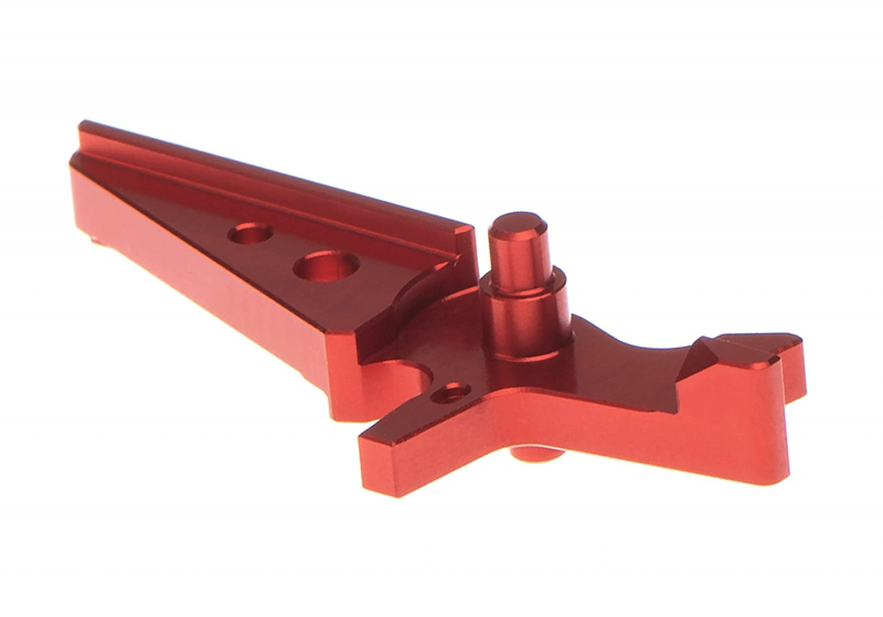 Retro Arms CNC Trigger AR15 - A – Rot