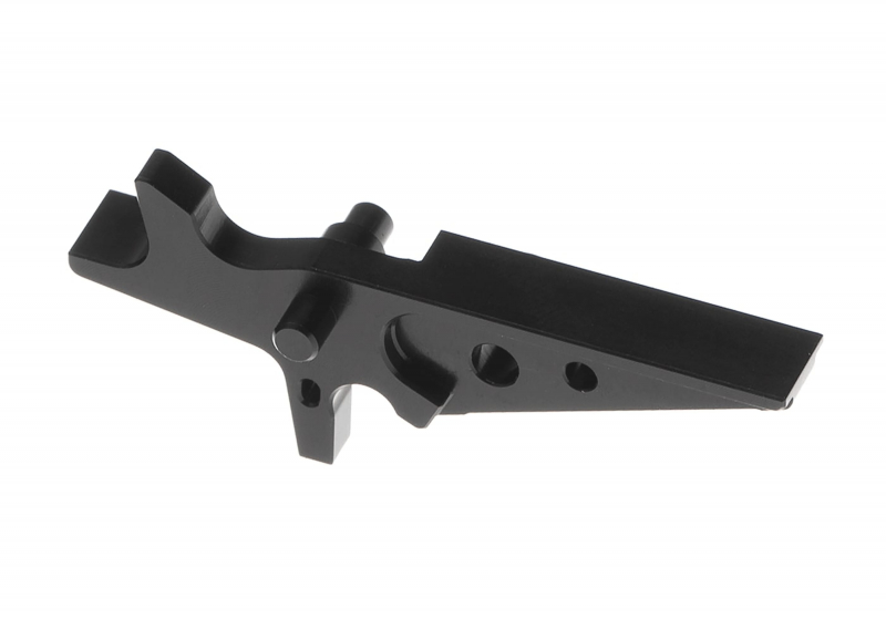Retro Arms CNC Trigger AR15 - A – Schwarz