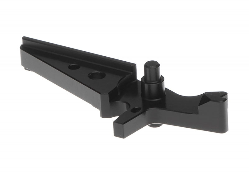 Retro Arms CNC Trigger AR15 - A – Schwarz