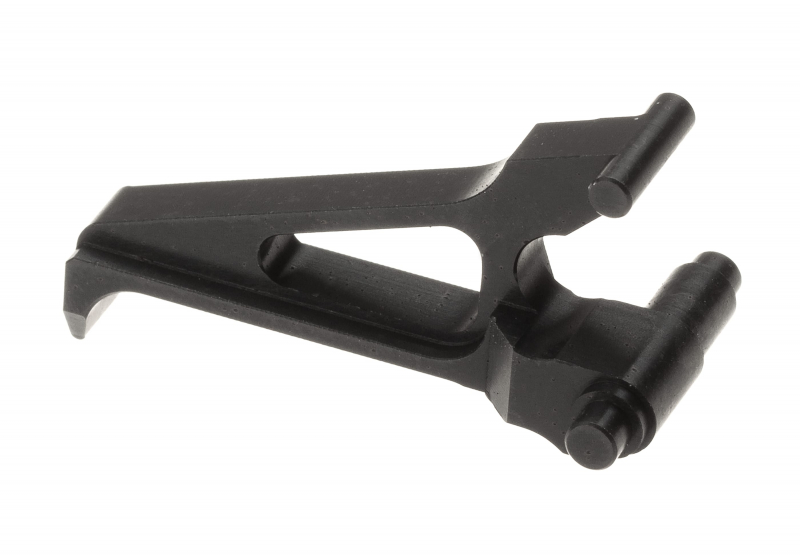 Retro Arms CNC Trigger AK - A – Schwarz
