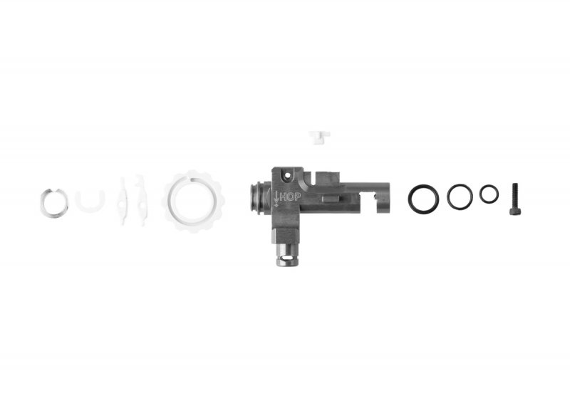 Retro Arms CNC Hop Up Chamber AR15 UNI