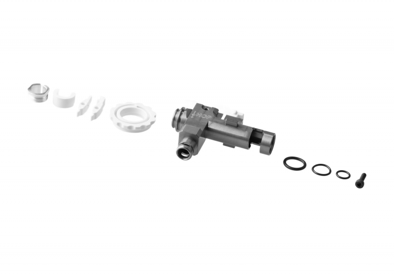 Retro Arms CNC Hop Up Chamber AR15 UNI