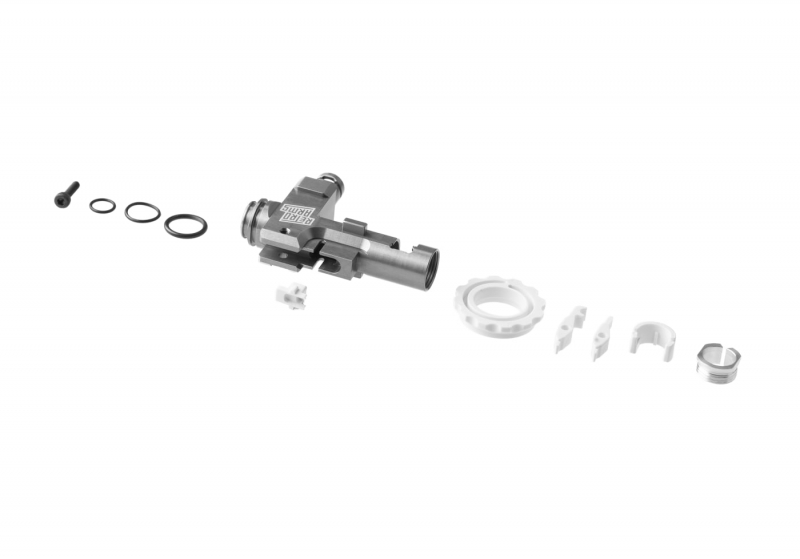 Retro Arms CNC Hop Up Chamber AR15 UNI