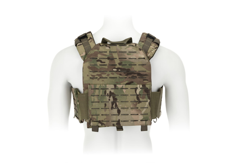 Invader Gear Reaper QRB Plate Carrier – Multicam