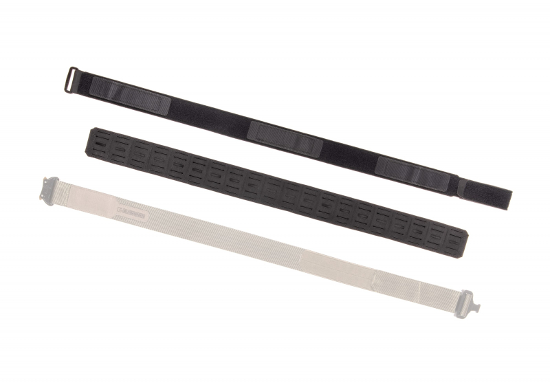 Templar's Gear PT5 Low Profile Belt Set – Schwarz – Ansicht 2