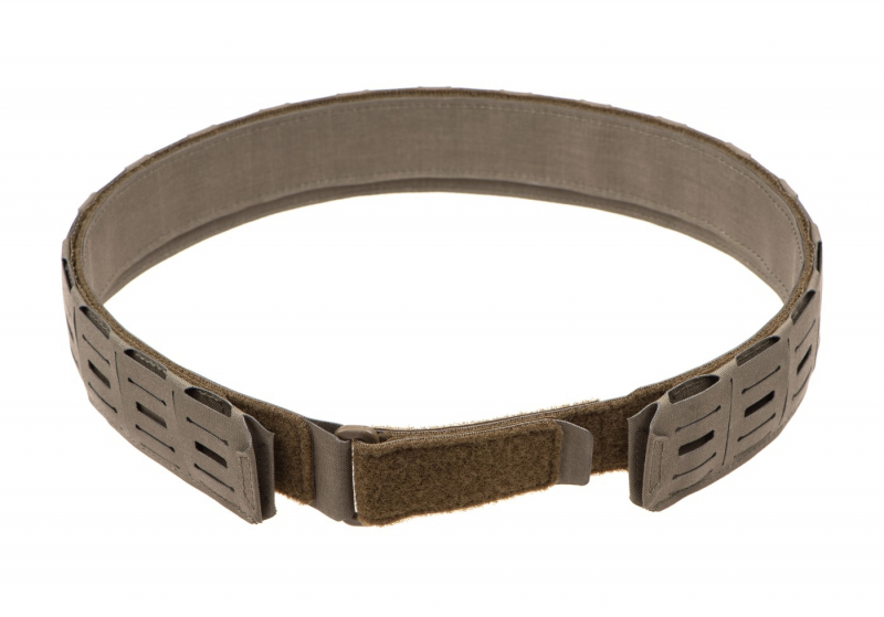 Templar's Gear PT5 Low Profile Belt Set - Ranger Green S