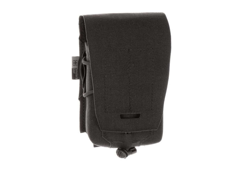 Templar's Gear Double Mag Pouch .308 20rd Gen III - Schwarz