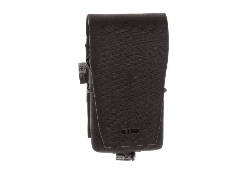 Templar's Gear Double Mag Pouch .308 25rd Gen III - Schwarz
