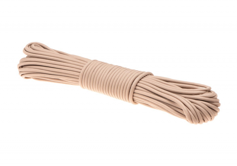 Invader Gear Paracord Type III 550 20m - Tan