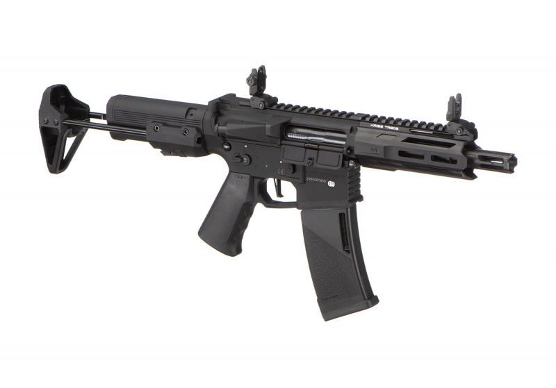 Krytac Trident MK2 PDW-M 0,5J S-AEG 6mm Schwarz