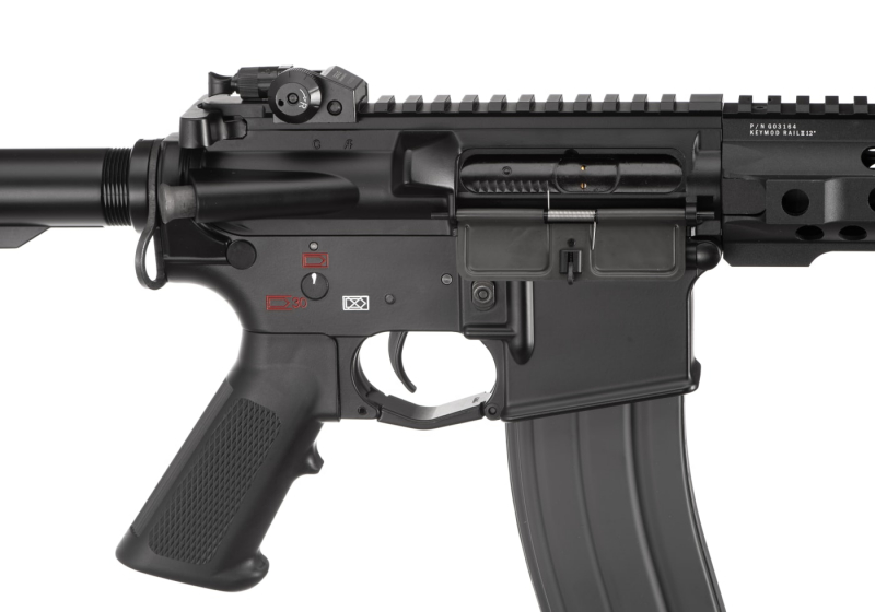 G&G GC16 MPW 12 Zoll S-AEG