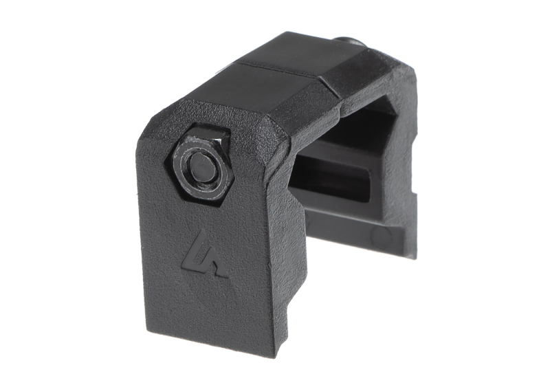Airtech Studios CHL Charging Handle Lock ASG Evo – Schwarz