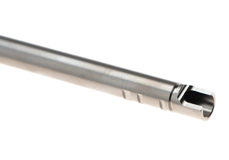 Maple Leaf Präzisionslauf 6.02 mm 84 mm für GBB Pistol (6 mm BB) – Ansicht 4