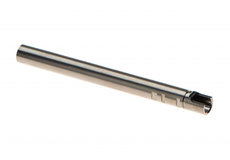 Maple Leaf Präzisionslauf 6.02 mm 91 mm für GBB Pistol (6 mm BB)
