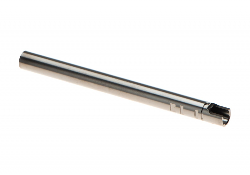 Maple Leaf Präzisionslauf 6.02 mm 100 mm für GBB Pistol (6 mm BB)
