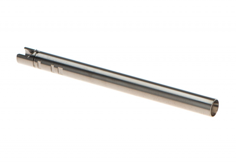 Maple Leaf Präzisionslauf 6.02 mm 100 mm für GBB Pistol (6 mm BB)