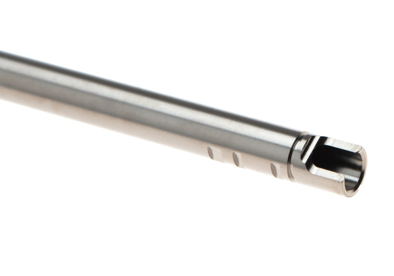 Maple Leaf Präzisionslauf 6.02 mm 100 mm für GBB Pistol (6 mm BB)