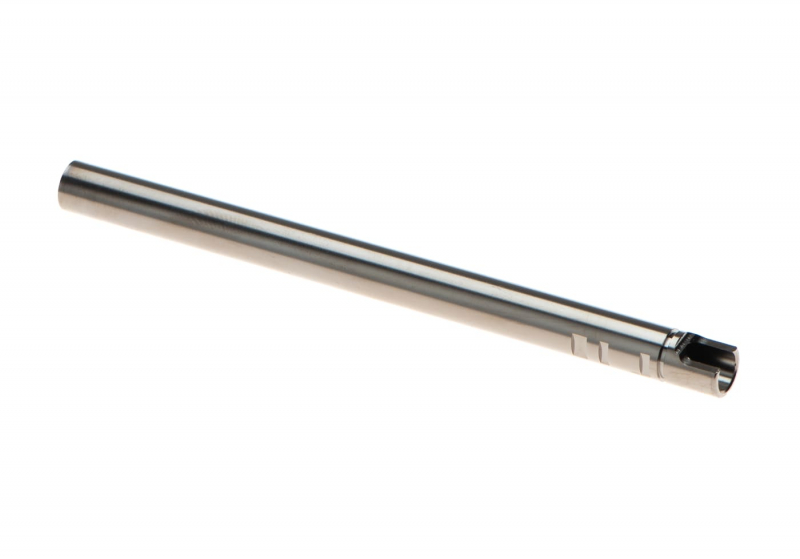 Maple Leaf Präzisionslauf 6.02 mm 117 mm für GBB Pistol (6 mm BB)