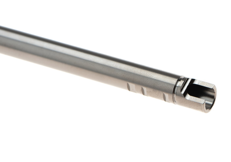 Maple Leaf Präzisionslauf 6.02 mm 117 mm für GBB Pistol (6 mm BB) – Ansicht 4