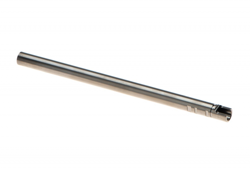 Maple Leaf Präzisionslauf 6.02 mm 138 mm für GBB Pistol (6 mm BB)