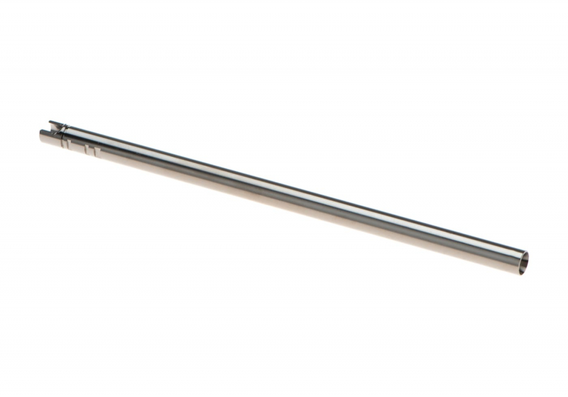 Maple Leaf Präzisionslauf 6.02 mm 180 mm für GBB Pistol (6 mm BB) – Ansicht 2