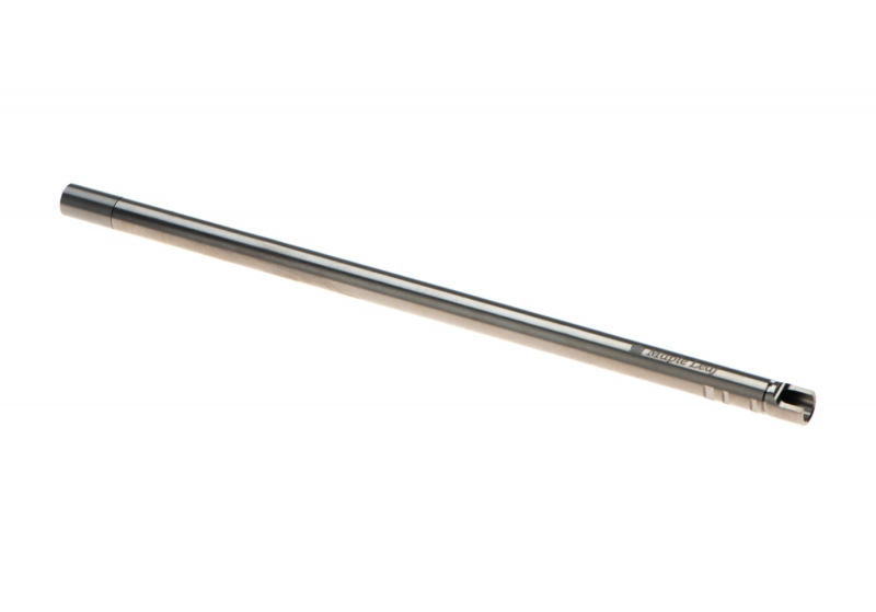 Maple Leaf Crazy Jet Präzisionslauf 6.04 mm 200 mm für GBB (6 mm BB)