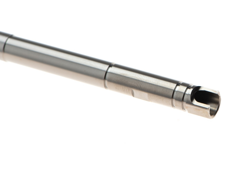 Maple Leaf Präzisionslauf 6.02 mm 260 mm für KWA M4 GBB (6 mm BB) – Ansicht 4