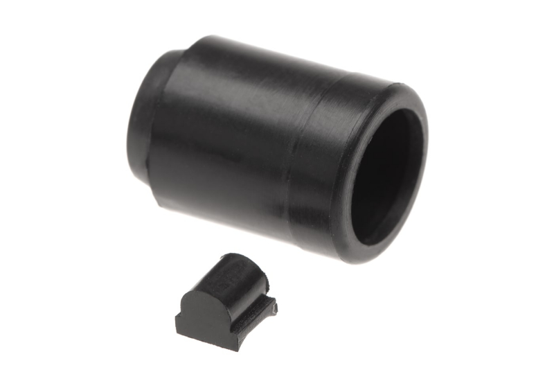 Maple Leaf Hybrid Hop Up Rubber 70° with Hop Tensioner