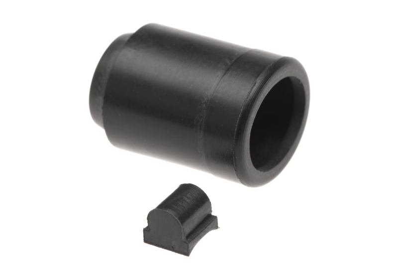Maple Leaf Hybrid Hop Up Rubber 80° with Hop Tensioner