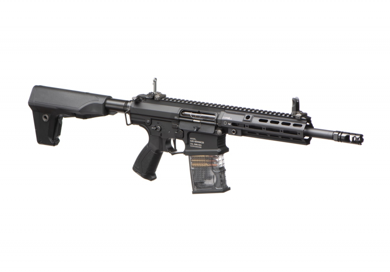 G&G TR16 SBR 308 Mk1 S-AEG Schwarz