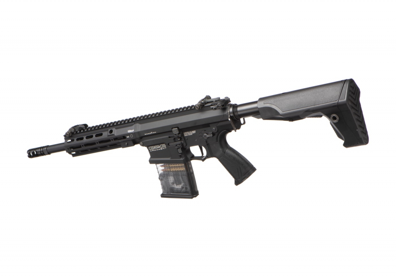 G&G TR16 SBR 308 Mk1 S-AEG Schwarz