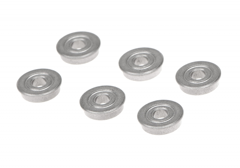 Prometheus 8mm Sinthered Alloy Bushings