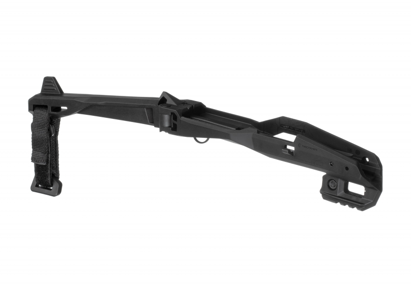 Recover 20/20B Stabilizer Kit – Schwarz