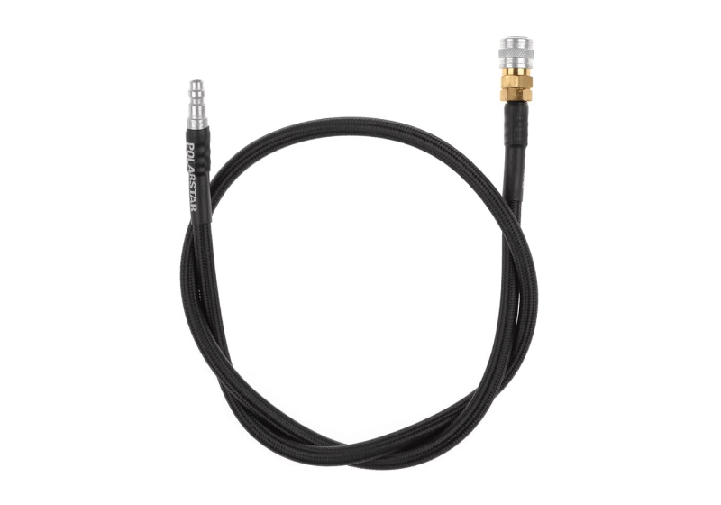 Braided Air Line 36 Inch