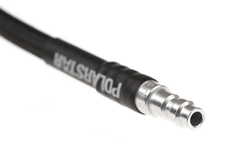 Braided Air Line 36 Inch