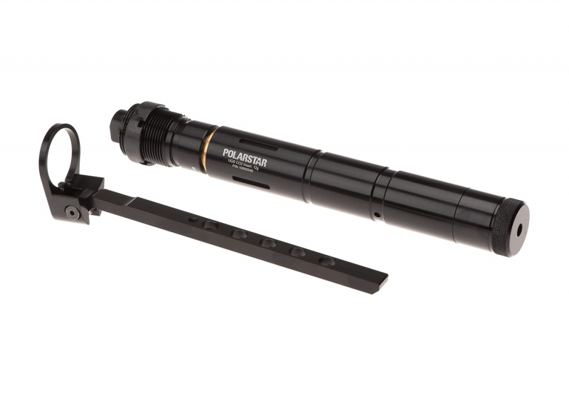 Polarstar UGS Type 1 12g CO2 Milspec