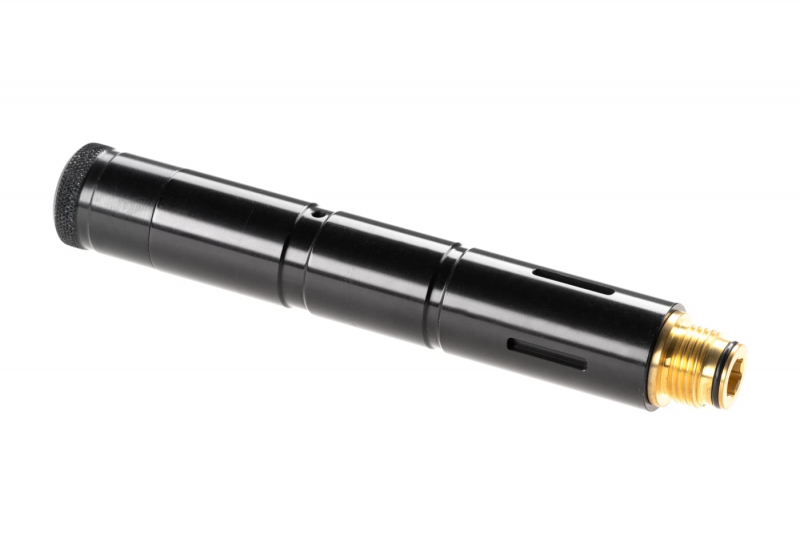 Polarstar UGS Type 2 12g CO2 Milspec