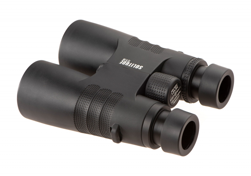 Sightmark Solitude 12x50 Binoculars – Schwarz