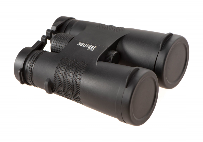 Sightmark Solitude 12x50 Binoculars – Schwarz