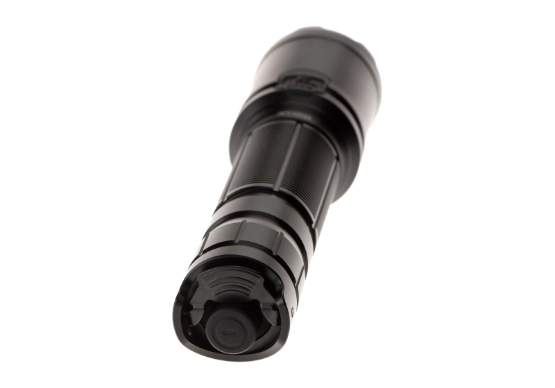Klarus XT11R – Schwarz – Ansicht 4