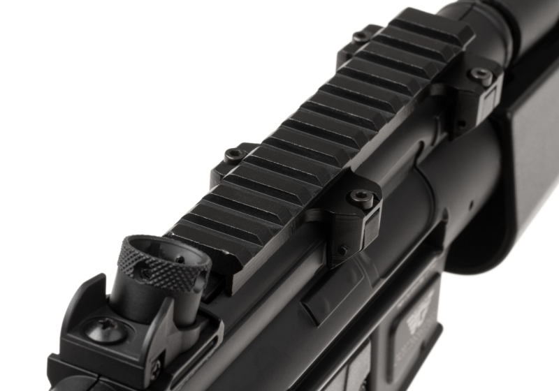 Jing Gong PM5J Full Metal S-AEG Schwarz