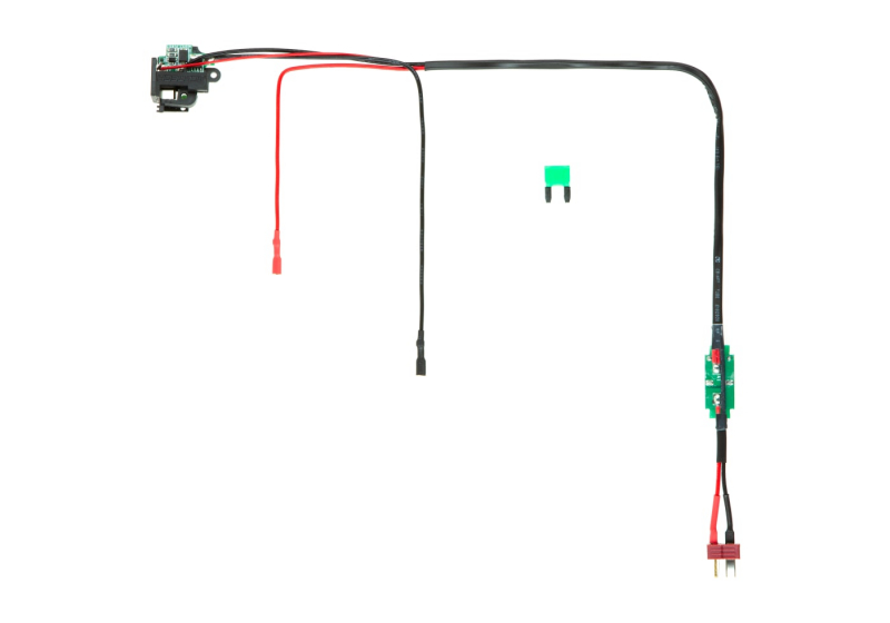 Acetech AceMOS Drop-In MOSFET Unit