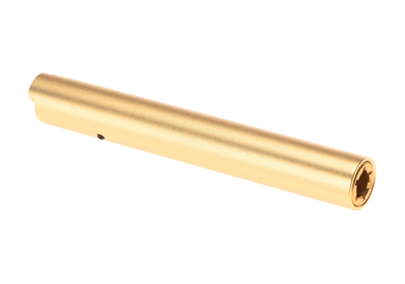 Laylax Hi-Capa 5.1 Fixed Two Way Outer Barrel – Gold